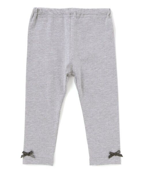 fillot de bebe reduction / フィヨ デュ ベベ ルダクティオン その他パンツ | ベアテンスパッツ(80~90cm) | 詳細3