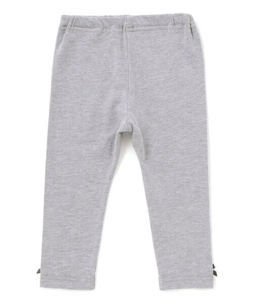 fillot de bebe reduction / フィヨ デュ ベベ ルダクティオン その他パンツ | ベアテンスパッツ(80~90cm) | 詳細4