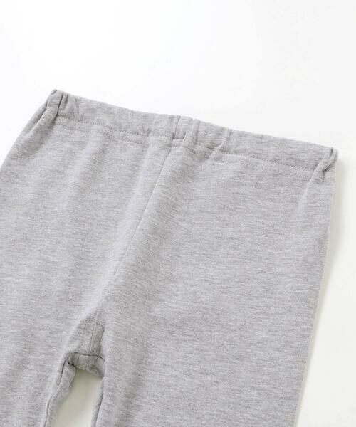 fillot de bebe reduction / フィヨ デュ ベベ ルダクティオン その他パンツ | ベアテンスパッツ(80~90cm) | 詳細5