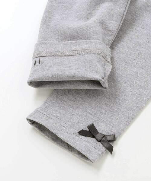 fillot de bebe reduction / フィヨ デュ ベベ ルダクティオン その他パンツ | ベアテンスパッツ(80~90cm) | 詳細6