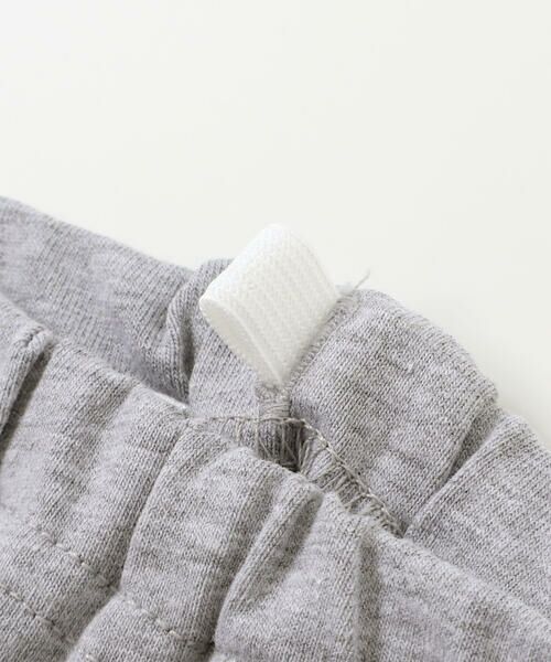 fillot de bebe reduction / フィヨ デュ ベベ ルダクティオン その他パンツ | ベアテンスパッツ(80~90cm) | 詳細8