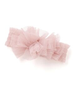 fillot de bebe reduction / フィヨ デュ ベベ ルダクティオン ベビー・キッズグッズ | 【お揃い】ラメチュールヘアバンド