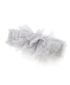 fillot de bebe reduction / フィヨ デュ ベベ ルダクティオン ベビー・キッズグッズ | 【お揃い】ラメチュールヘアバンド