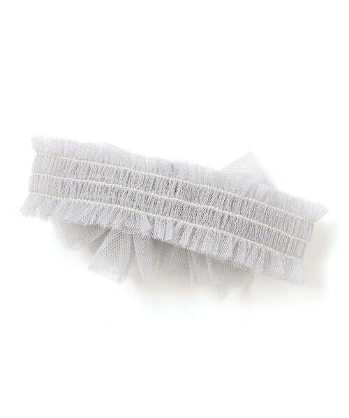 fillot de bebe reduction / フィヨ デュ ベベ ルダクティオン ベビー・キッズグッズ | 【お揃い】ラメチュールヘアバンド | 詳細6