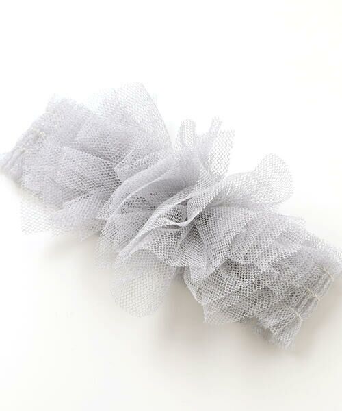 fillot de bebe reduction / フィヨ デュ ベベ ルダクティオン ベビー・キッズグッズ | 【お揃い】ラメチュールヘアバンド | 詳細7