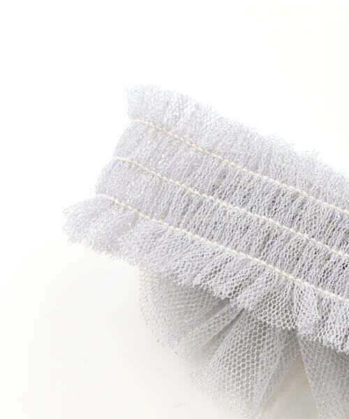 fillot de bebe reduction / フィヨ デュ ベベ ルダクティオン ベビー・キッズグッズ | 【お揃い】ラメチュールヘアバンド | 詳細9