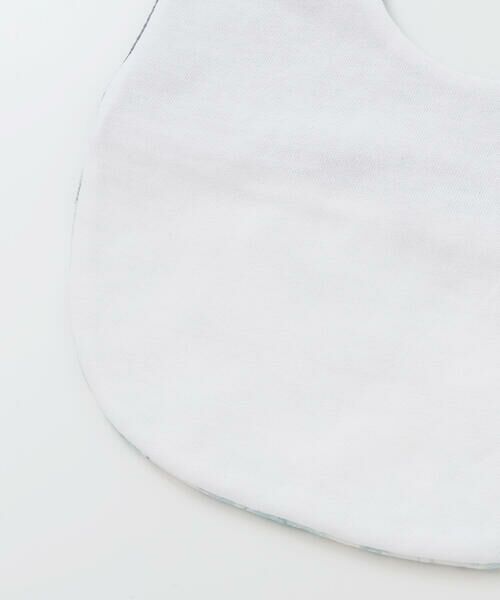 fillot de bebe reduction / フィヨ デュ ベベ ルダクティオン スタイ・ビブ | 【お揃い】テレコフェイスフラワーチュールスタイ | 詳細13