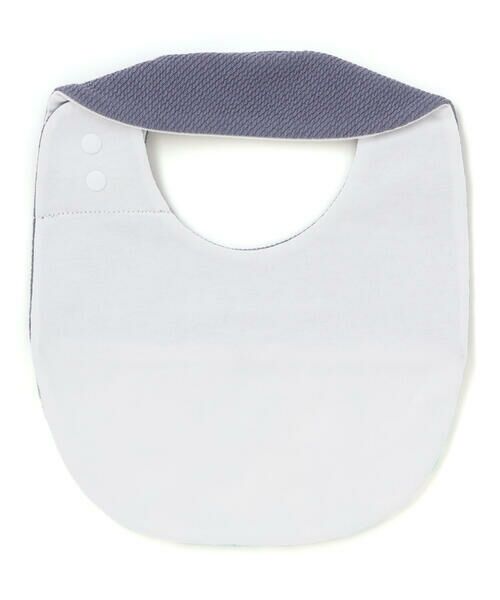 fillot de bebe reduction / フィヨ デュ ベベ ルダクティオン スタイ・ビブ | 【お揃い】テレコフェイスフラワーチュールスタイ | 詳細8