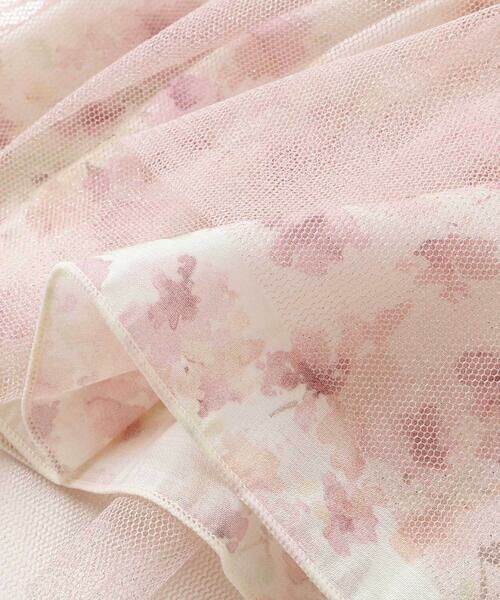 fillot de bebe reduction / フィヨ デュ ベベ ルダクティオン ロンパース | 【お揃い】チュニック付きテレコフェイスカバーオール(70~80cm) | 詳細8