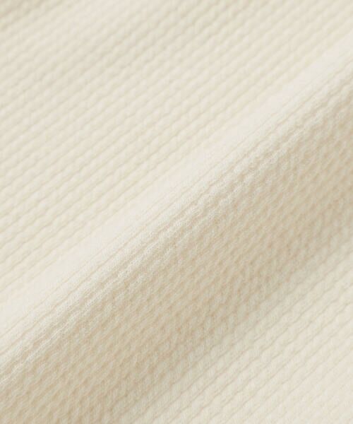 fillot de bebe reduction / フィヨ デュ ベベ ルダクティオン ロンパース | 【お揃い】チュニック付きテレコフェイスカバーオール(70~80cm) | 詳細28