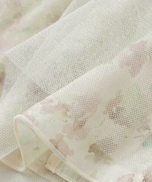 fillot de bebe reduction / フィヨ デュ ベベ ルダクティオン ロンパース | 【お揃い】チュニック付きテレコフェイスカバーオール(70~80cm) | 詳細29