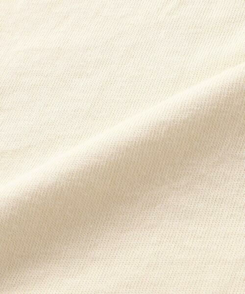 fillot de bebe reduction / フィヨ デュ ベベ ルダクティオン セットアップ | くまのルウちゃんプリントおくるみ＆カシャカシャセット | 詳細10