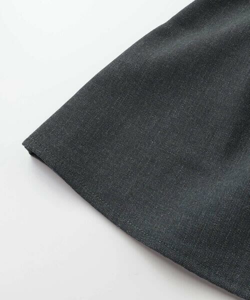 fillot de bebe reduction / フィヨ デュ ベベ ルダクティオン ベビー・キッズウエア | 無地スモッキングジャンパースカート(70~90cm) | 詳細15