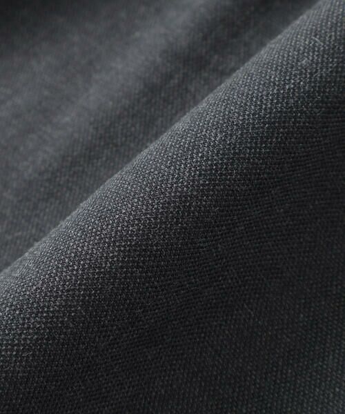 fillot de bebe reduction / フィヨ デュ ベベ ルダクティオン ベビー・キッズウエア | 無地スモッキングジャンパースカート(70~90cm) | 詳細16