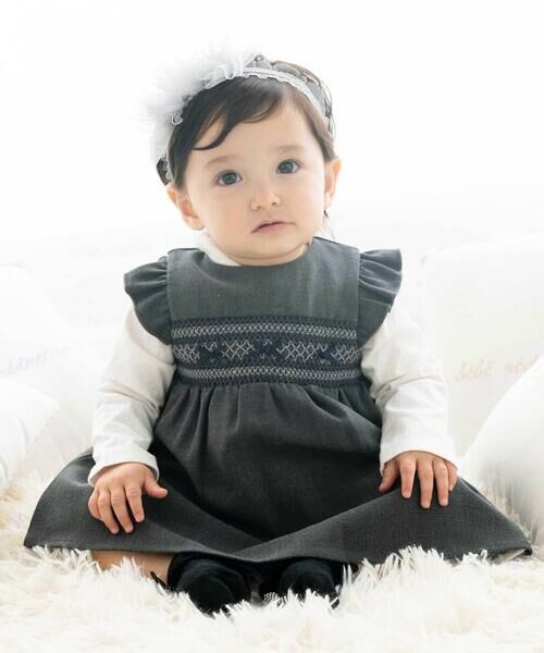 fillot de bebe reduction/tB f xx _NeBI nXbLOWp[XJ[g(70~90cm) O[ S(70-80cm)