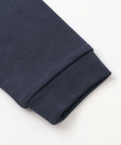 fillot de bebe reduction / フィヨ デュ ベベ ルダクティオン ベビー・キッズウエア | スムースセレモニーカーディガン(70~90cm) | 詳細7