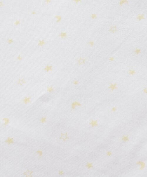 fillot de bebe reduction / フィヨ デュ ベベ ルダクティオン ベビー・キッズウエア | 【お揃い】リバーシブルフリースベスト(60~90cm) | 詳細5