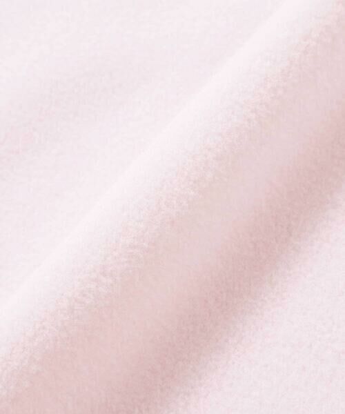 fillot de bebe reduction / フィヨ デュ ベベ ルダクティオン ベビー・キッズウエア | 【お揃い】リバーシブルフリースベスト(60~90cm) | 詳細16