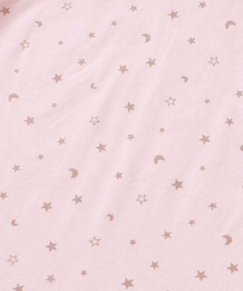 fillot de bebe reduction / フィヨ デュ ベベ ルダクティオン ベビー・キッズウエア | 【お揃い】リバーシブルフリースベスト(60~90cm) | 詳細20