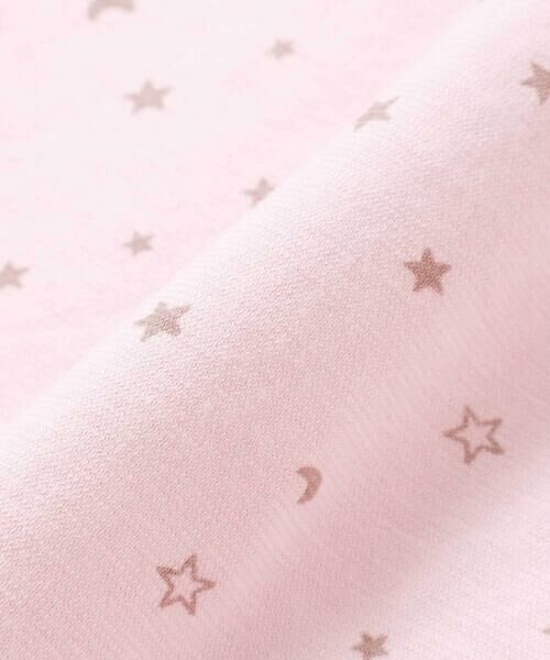 fillot de bebe reduction / フィヨ デュ ベベ ルダクティオン ベビー・キッズウエア | 【お揃い】リバーシブルフリースベスト(60~90cm) | 詳細21