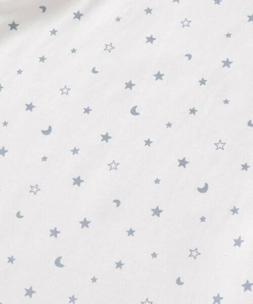 fillot de bebe reduction / フィヨ デュ ベベ ルダクティオン ベビー・キッズウエア | 【お揃い】リバーシブルフリースベスト(60~90cm) | 詳細27