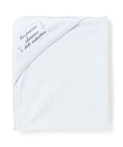 fillot de bebe reduction / フィヨ デュ ベベ ルダクティオン ベビー・キッズグッズ | 【お揃い】フリースおくるみ