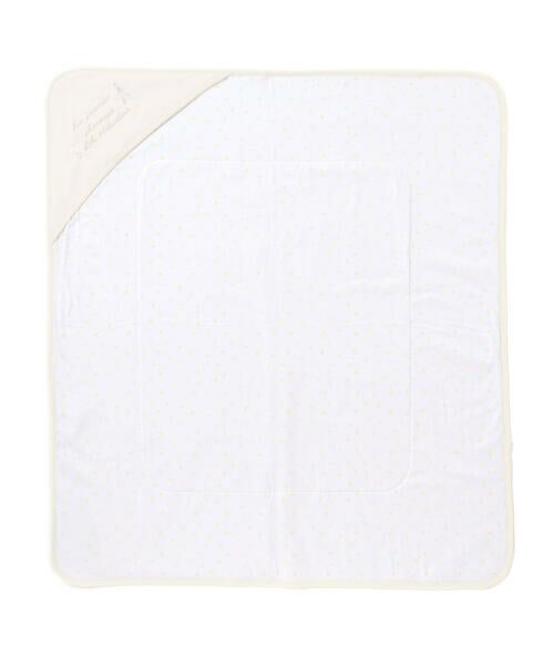 fillot de bebe reduction / フィヨ デュ ベベ ルダクティオン ベビー・キッズグッズ | 【お揃い】フリースおくるみ | 詳細1