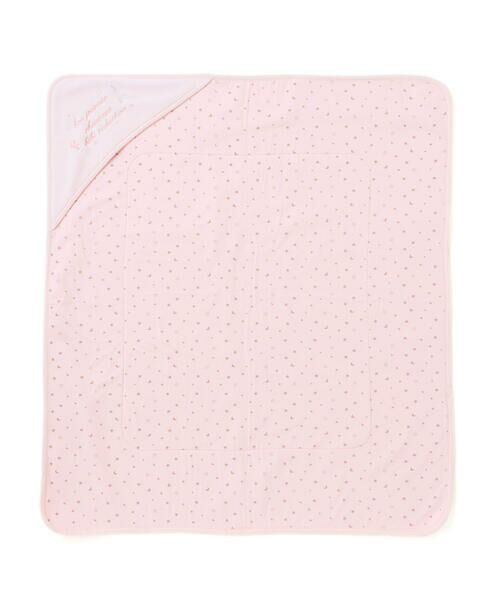 fillot de bebe reduction / フィヨ デュ ベベ ルダクティオン ベビー・キッズグッズ | 【お揃い】フリースおくるみ | 詳細6