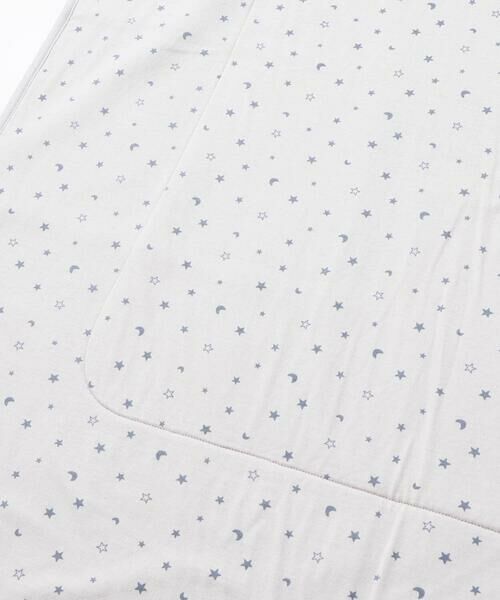 fillot de bebe reduction / フィヨ デュ ベベ ルダクティオン ベビー・キッズグッズ | 【お揃い】フリースおくるみ | 詳細11