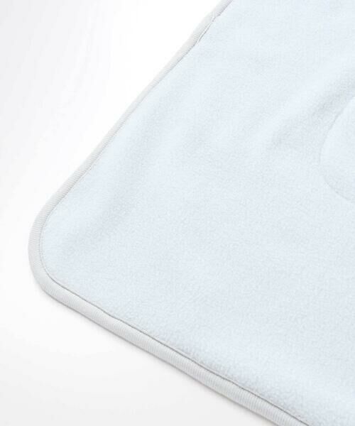 fillot de bebe reduction / フィヨ デュ ベベ ルダクティオン ベビー・キッズグッズ | 【お揃い】フリースおくるみ | 詳細12