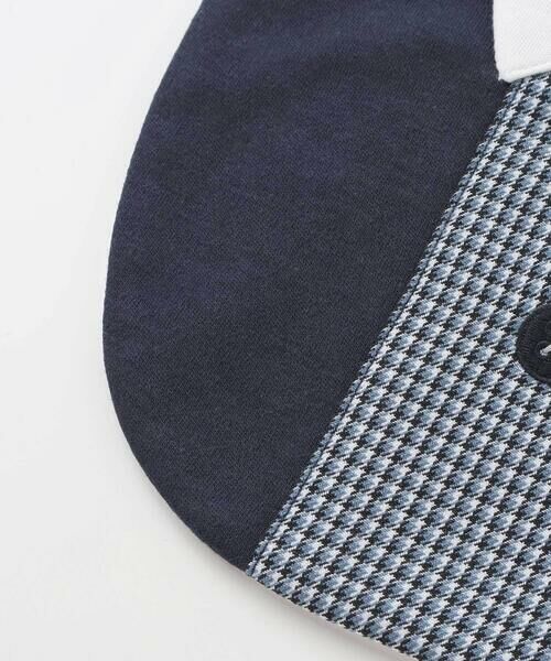 fillot de bebe reduction / フィヨ デュ ベベ ルダクティオン スタイ・ビブ | 【お揃い】襟付きセレモニースタイ | 詳細5