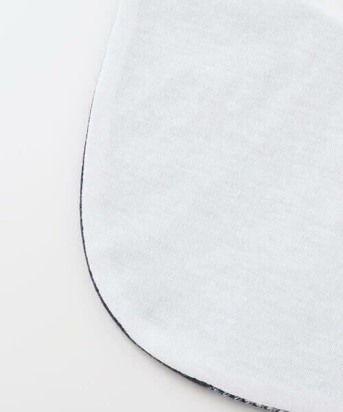 fillot de bebe reduction / フィヨ デュ ベベ ルダクティオン スタイ・ビブ | 【お揃い】襟付きセレモニースタイ | 詳細6