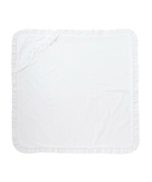 fillot de bebe reduction / フィヨ デュ ベベ ルダクティオン ベビー・キッズグッズ | 【日本製】ブライト 天竺 アフガン | 詳細2