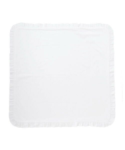 fillot de bebe reduction / フィヨ デュ ベベ ルダクティオン ベビー・キッズグッズ | 【日本製】ブライト 天竺 アフガン | 詳細3