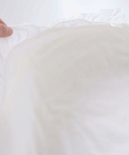 fillot de bebe reduction / フィヨ デュ ベベ ルダクティオン ベビー・キッズグッズ | 【日本製】ブライト 天竺 アフガン | 詳細6