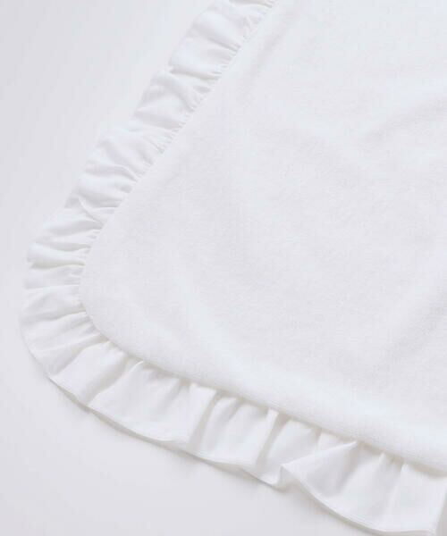 fillot de bebe reduction / フィヨ デュ ベベ ルダクティオン ベビー・キッズグッズ | 【日本製】ブライト 天竺 アフガン | 詳細7