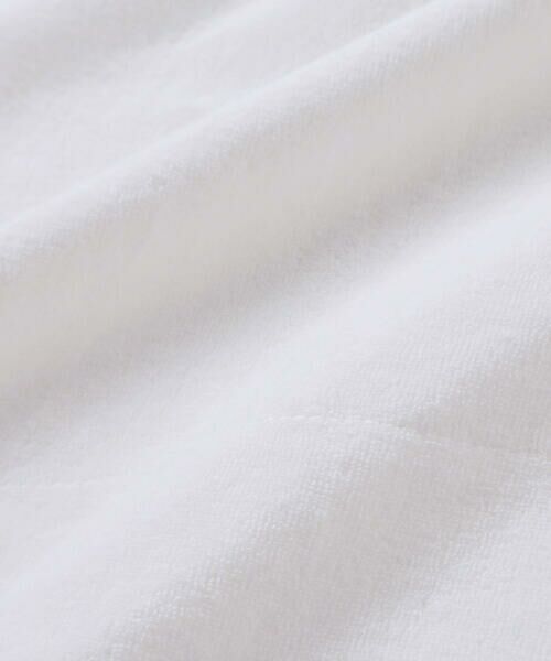 fillot de bebe reduction / フィヨ デュ ベベ ルダクティオン ベビー・キッズグッズ | 【日本製】ブライト 天竺 アフガン | 詳細8