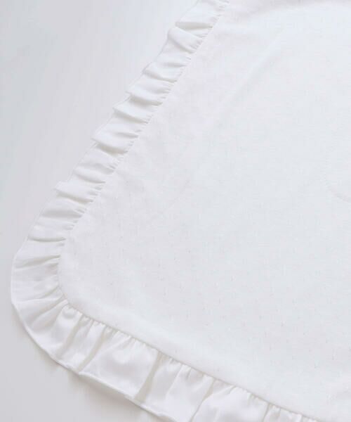 fillot de bebe reduction / フィヨ デュ ベベ ルダクティオン ベビー・キッズグッズ | 【日本製】ブライト 天竺 アフガン | 詳細9