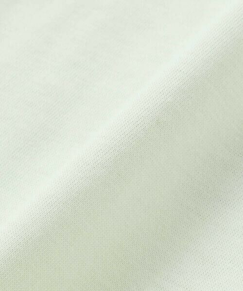 fillot de bebe reduction / フィヨ デュ ベベ ルダクティオン ロンパース | 【お揃い】天竺汽車パッチ長袖2WAYオール(50~75cm) | 詳細10