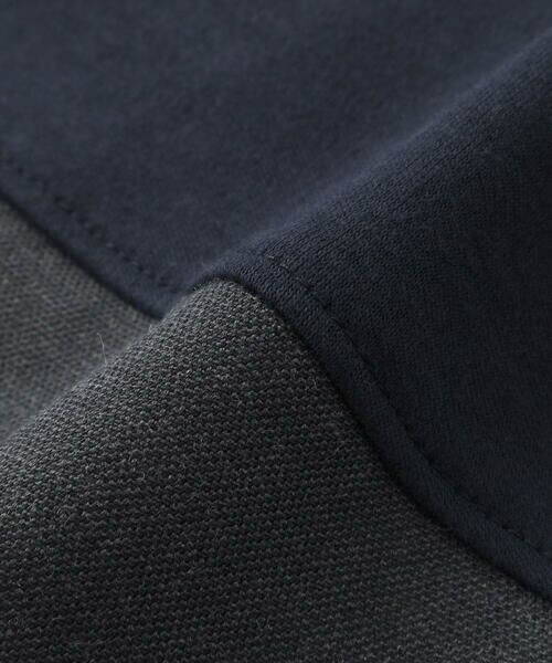 fillot de bebe reduction / フィヨ デュ ベベ ルダクティオン ベビー・キッズウエア | 【お揃い】ベスト重ね着風カバーオール(70~80cm) | 詳細11