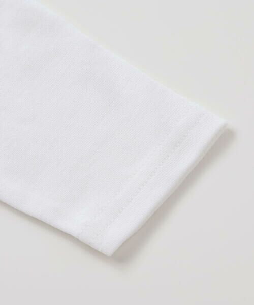 fillot de bebe reduction / フィヨ デュ ベベ ルダクティオン ベビー・キッズウエア | 【お揃い】ベスト重ね着風カバーオール(70~80cm) | 詳細6