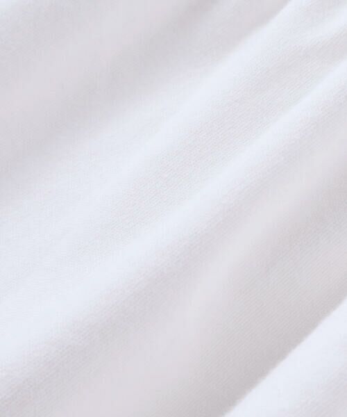 fillot de bebe reduction / フィヨ デュ ベベ ルダクティオン ロンパース | 【日本製】スムース2WAYオール(50~75cm) | 詳細11