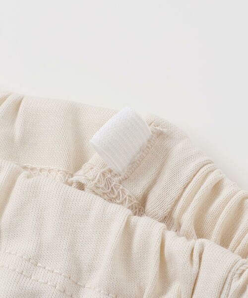 fillot de bebe reduction / フィヨ デュ ベベ ルダクティオン ベビー・キッズウエア | 【お揃い】リバティタナローン(Patchwork Classics)ブルマ付きワンピース(70~90cm) | 詳細24