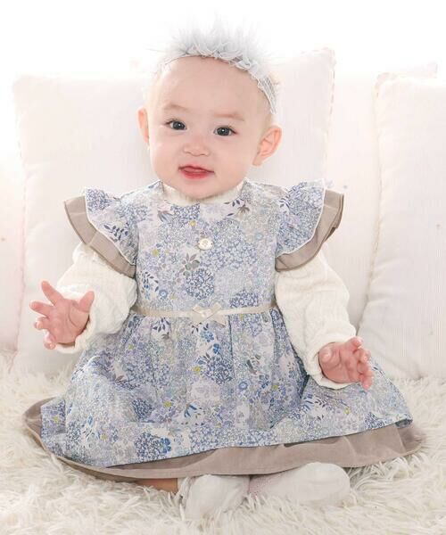 fillot de bebe reduction/tB f xx _NeBI yzoeB^i[(Patchwork Classics)u}ts[X(70~90cm) u[n M(80-90cm)
