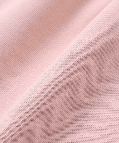 fillot de bebe reduction / フィヨ デュ ベベ ルダクティオン ベビー・キッズウエア | 【お揃い】リバティタナローン(Patchwork Classics)Aライントレーナー(70~90cm) | 詳細12