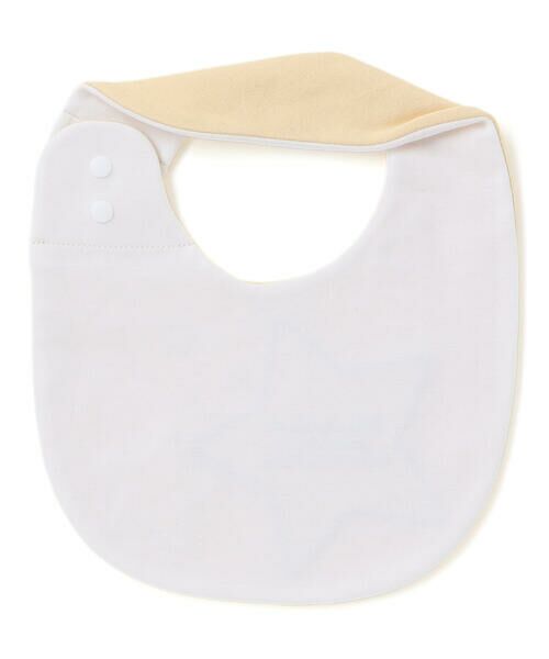 fillot de bebe reduction / フィヨ デュ ベベ ルダクティオン その他雑貨 | 【お揃い】チェック柄ジャガード星パッチワークスタイ | 詳細2