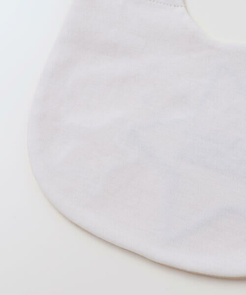 fillot de bebe reduction / フィヨ デュ ベベ ルダクティオン その他雑貨 | 【お揃い】チェック柄ジャガード星パッチワークスタイ | 詳細6