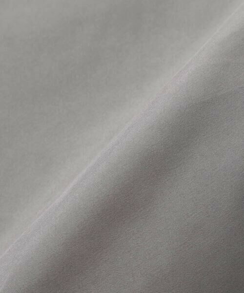 fillot de bebe reduction / フィヨ デュ ベベ ルダクティオン ベビー・キッズウエア | 【 撥水加工 】タフタ3wayマルチマント(60~90cm) | 詳細16