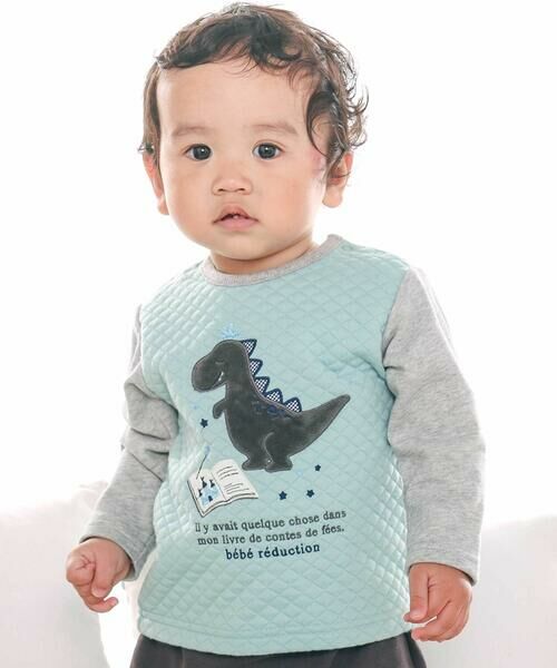 fillot de bebe reduction/tB f xx _NeBI yzLgpb`؂ւg[i[(70~90cm) O[ M(80-90cm)