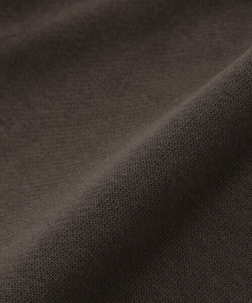 fillot de bebe reduction / フィヨ デュ ベベ ルダクティオン ベビー・キッズウエア | 裏毛キルト恐竜パンツ(70~90cm) | 詳細10